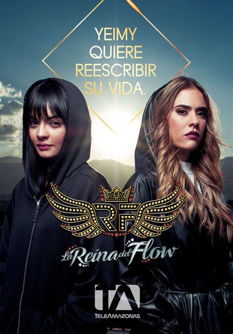 como ver la reina del flow 2 en españa gratis|reina del flow temporada 1.